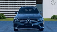 Mercedes-Benz GLC 250 4Matic AMG Line Premium 5dr 9G-Tronic Petrol Estate